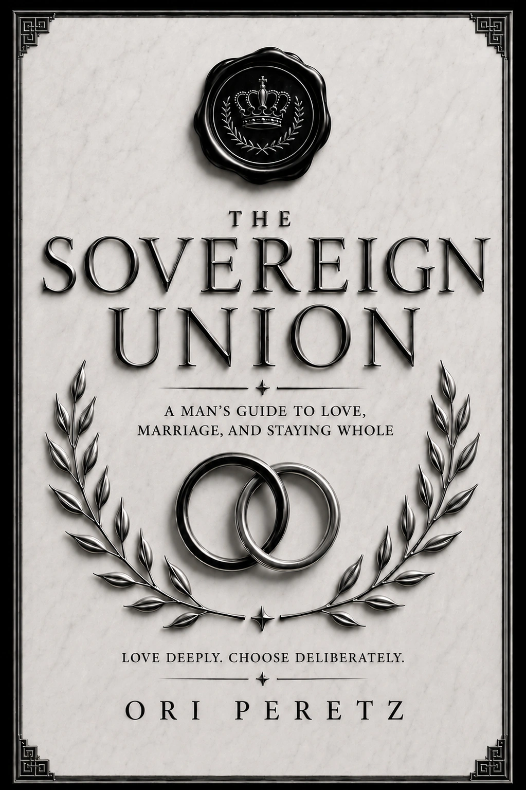 The Sovereign Union edition presentation
