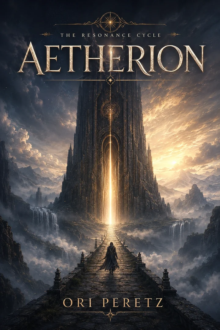 Aetherion edition presentation