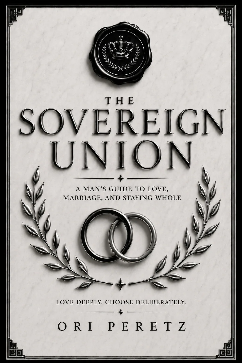 The Sovereign Union edition presentation